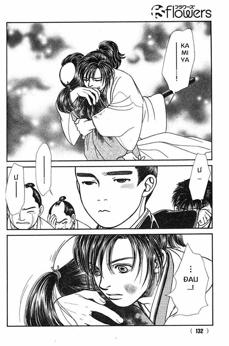 Gió Sáng: Chapter 112