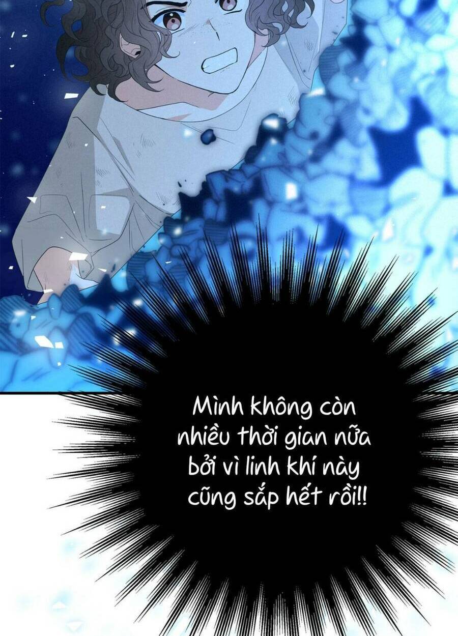 Lòng Trung Thành Với Kẻ Ác: Chapter 3