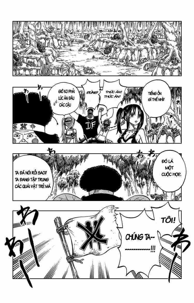 Monster Soul: Chapter 2