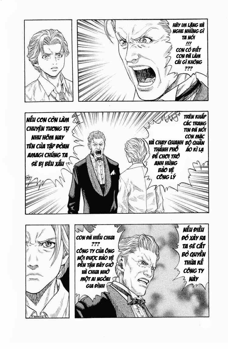 Zetman: Chapter 23