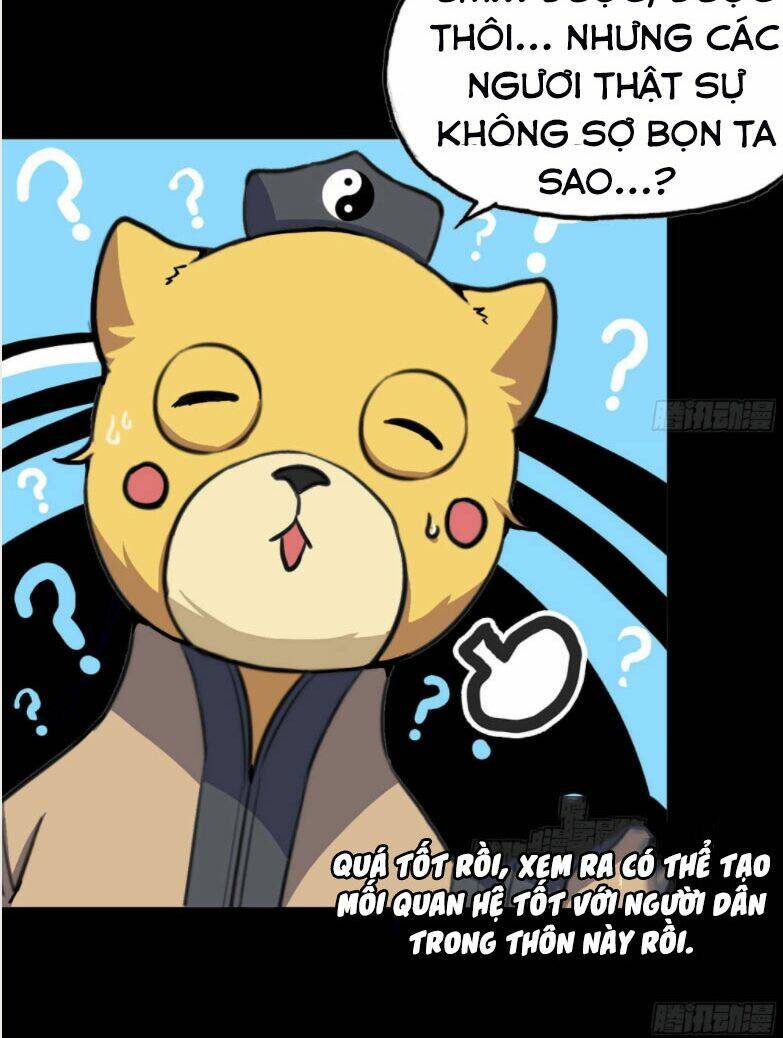 Khởi Đầu Bằng Một Con Côn: Chapter 114
