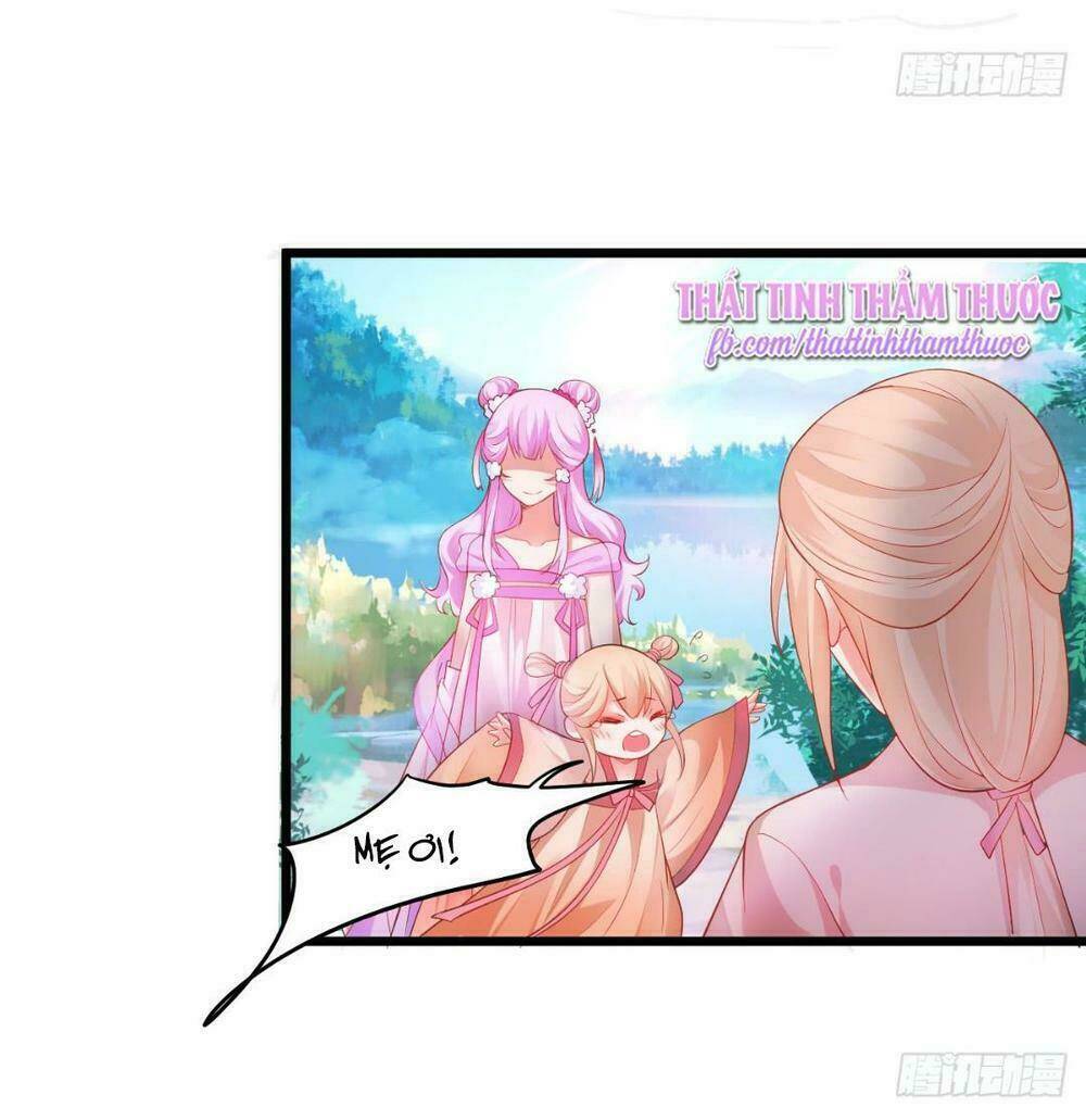 Liêu Liêu Trai: Chapter 22