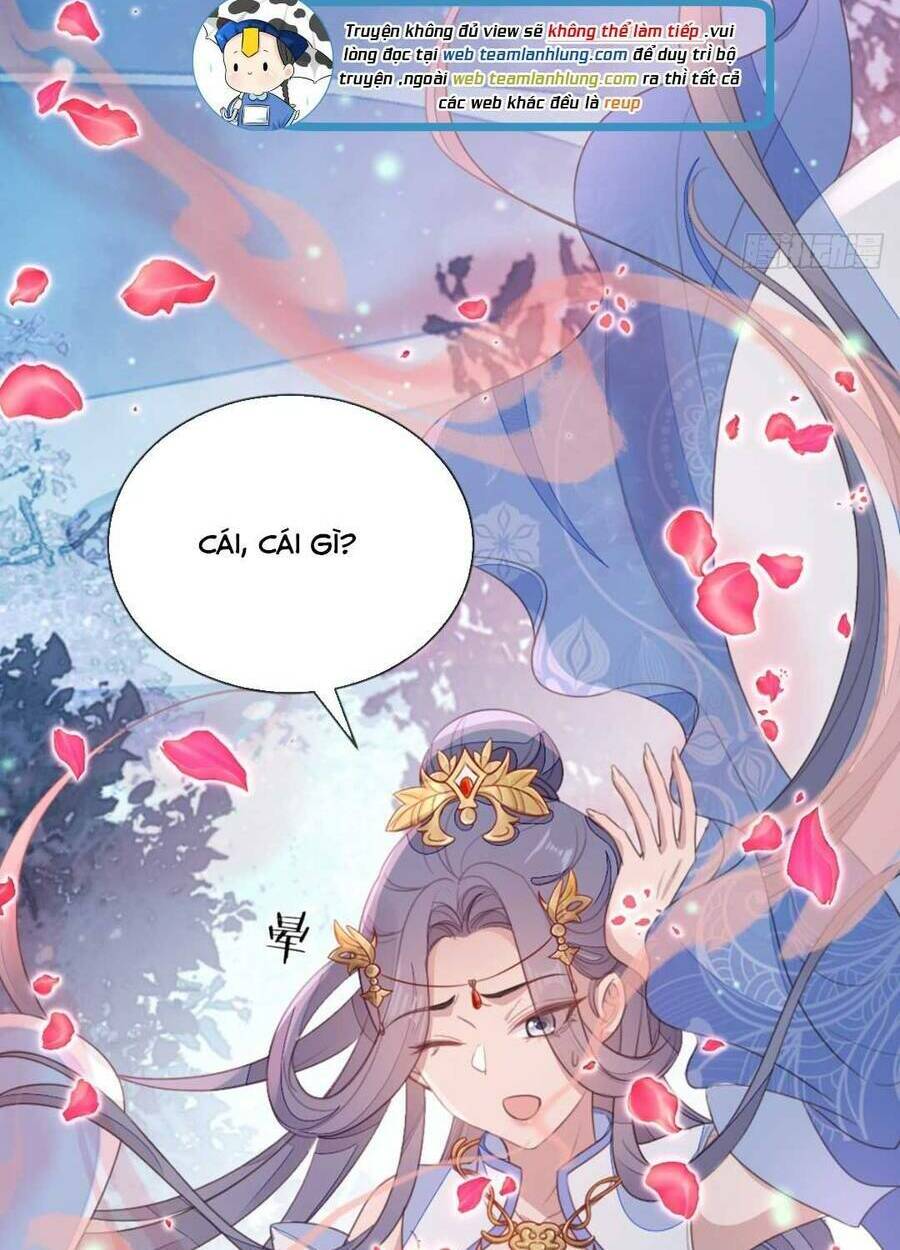 Mau Xuyên Không Rửa Tội Cho Nhân Vật Phản Diện: Chapter 106