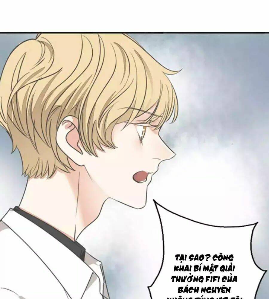 Mùi Hương Lãng Mạn: Chapter 36