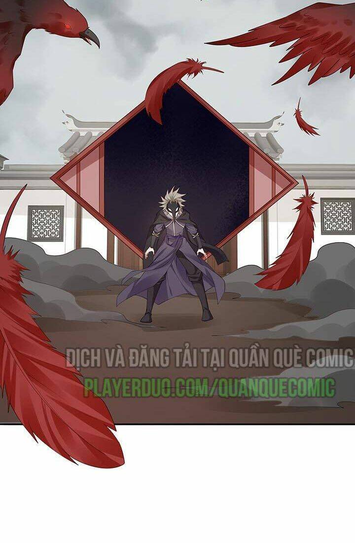 Nghịch Lân: Chapter 23