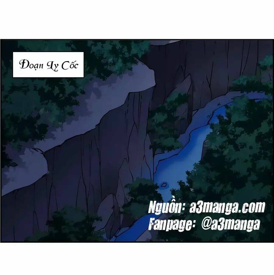 Thượng Quốc Phú Chi Thiên Đống Tuyết: Chapter 118