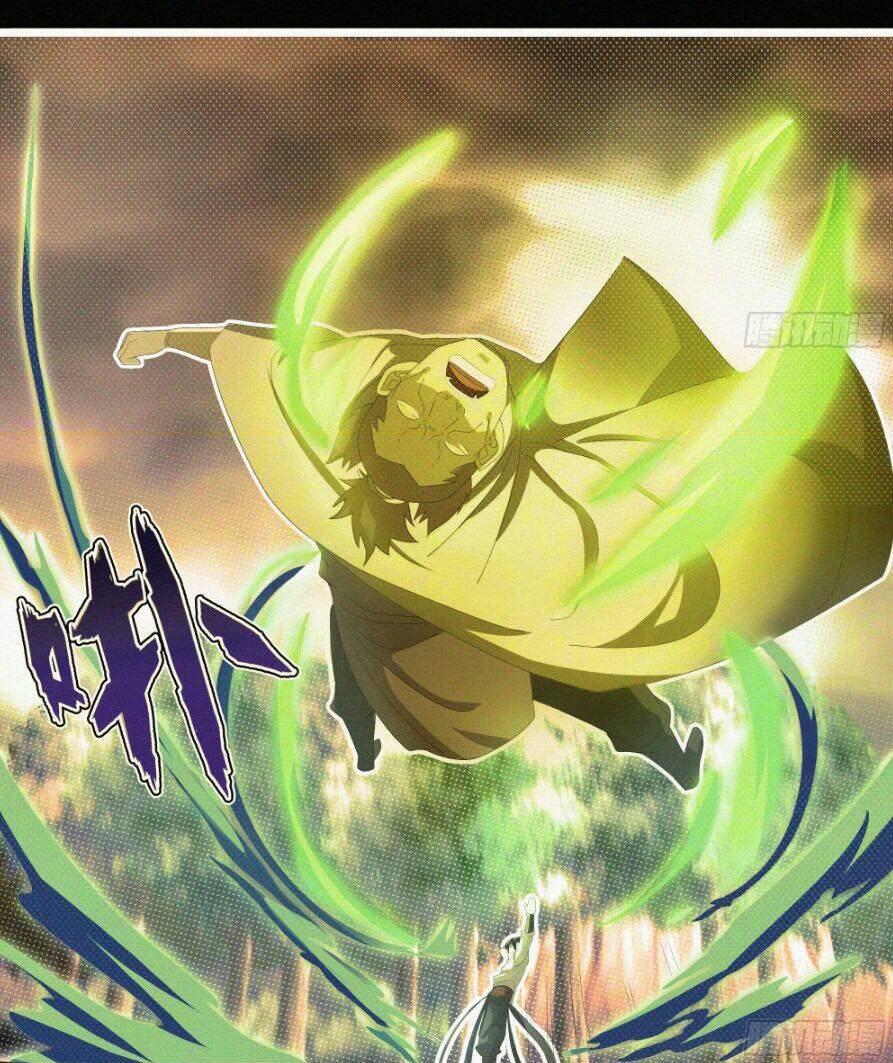 Nguyên Linh Chúa Tể: Chapter 12