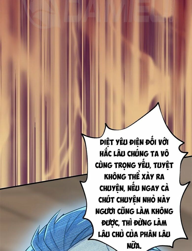 Thú Nhân: Chapter 51