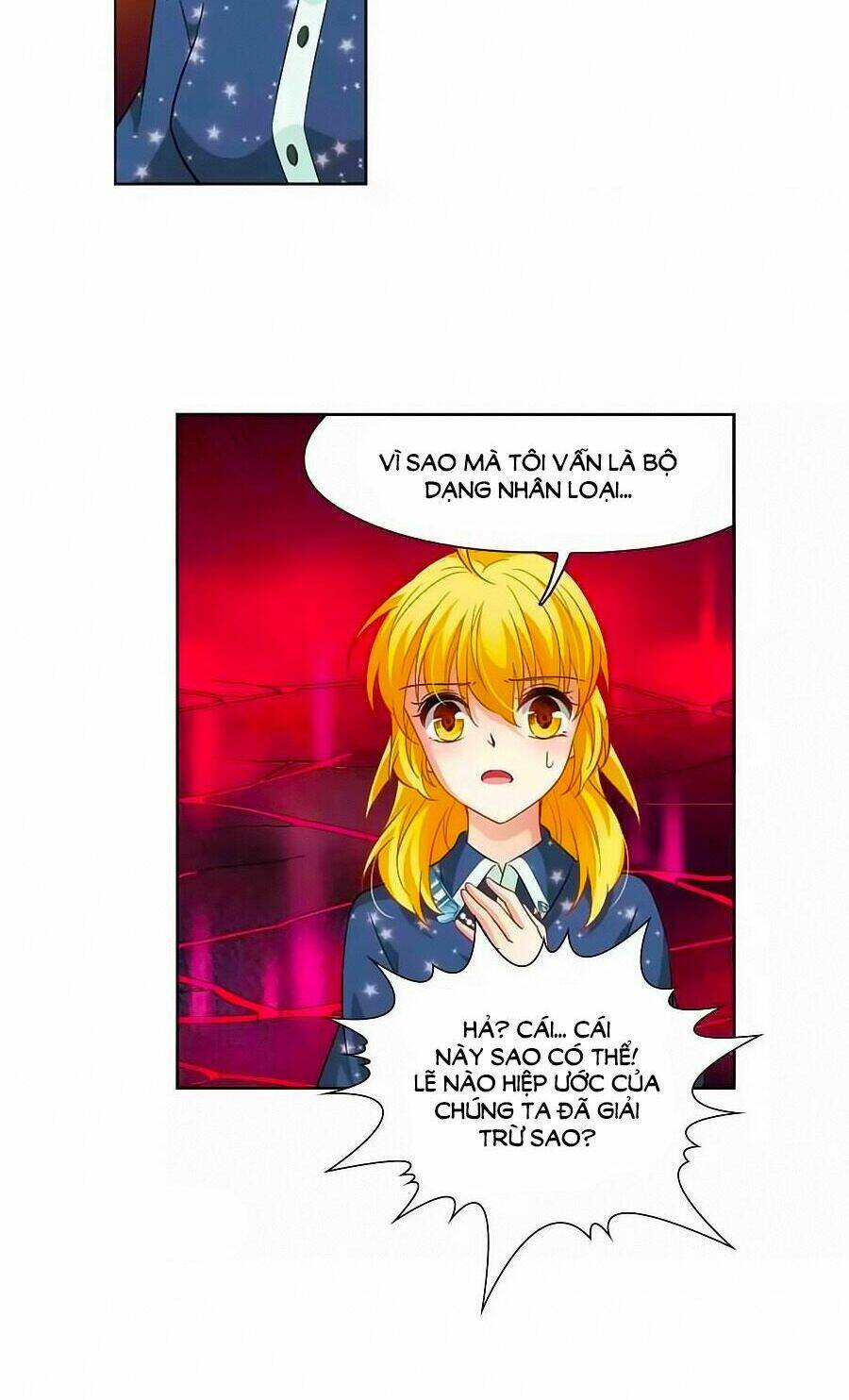 Huyền Vũ Luyến Ca: Vạn Vật Sinh Linh: Chapter 21.1