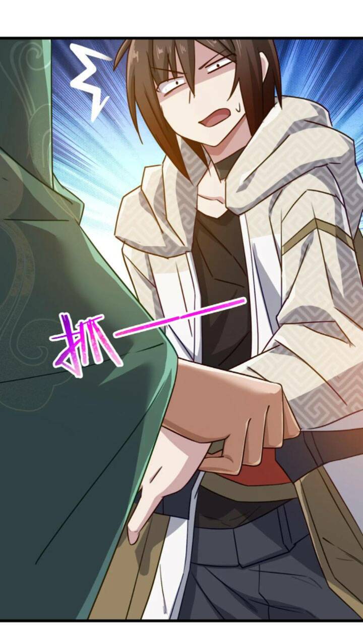 Đại Bảo Kiếm Của Tôi: Chapter 4