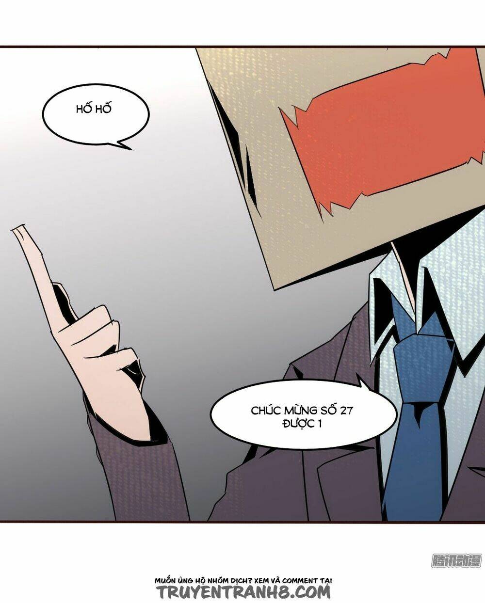 Điều Ước Của Người Phàm: Chapter 13