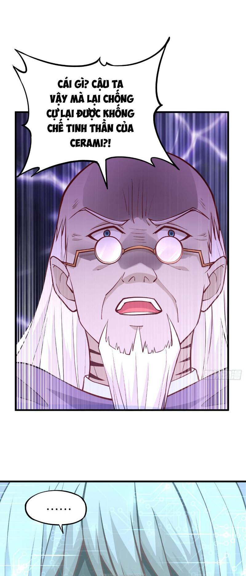 Minh Nhật Thần Đô: Chapter 29