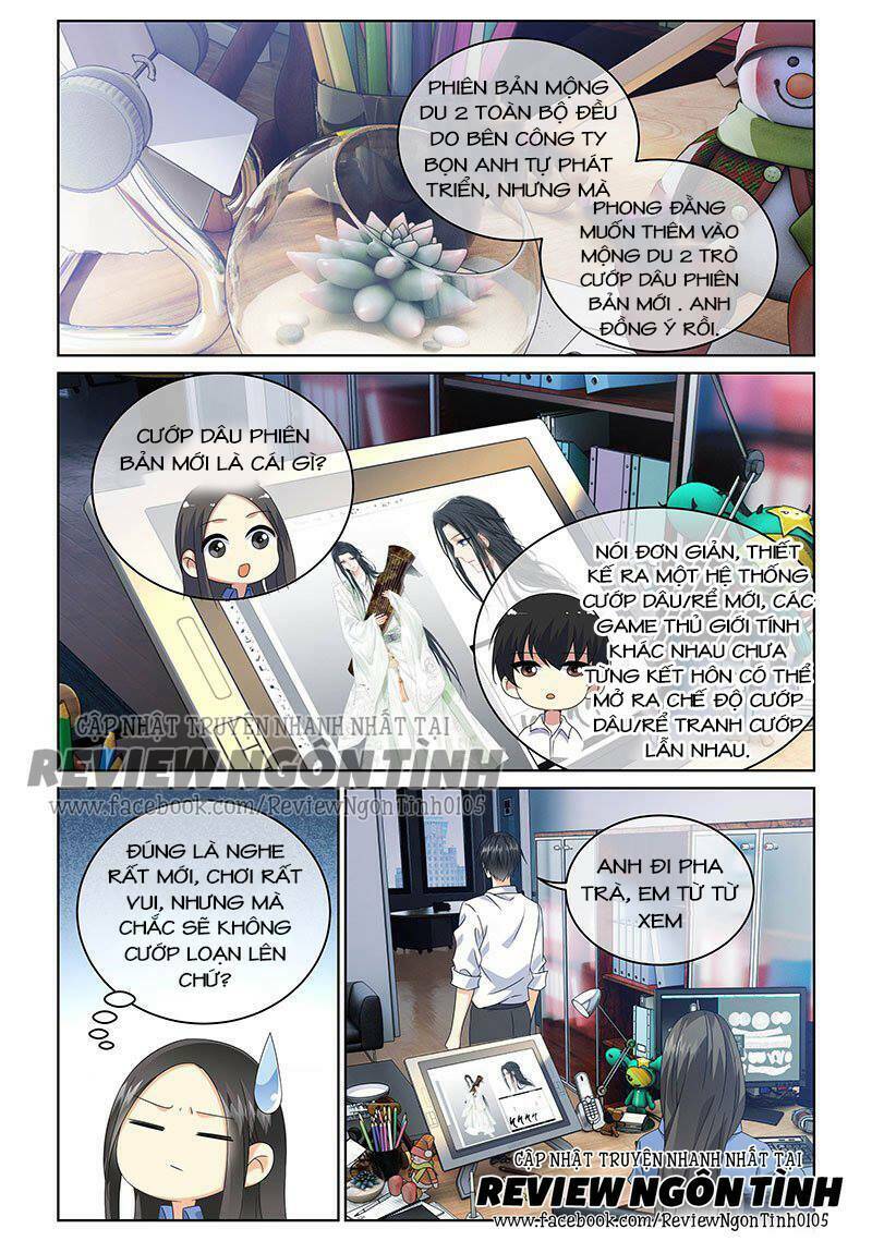 Yêu Em Từ Cái Nhìn Đầu Tiên: Chapter 39
