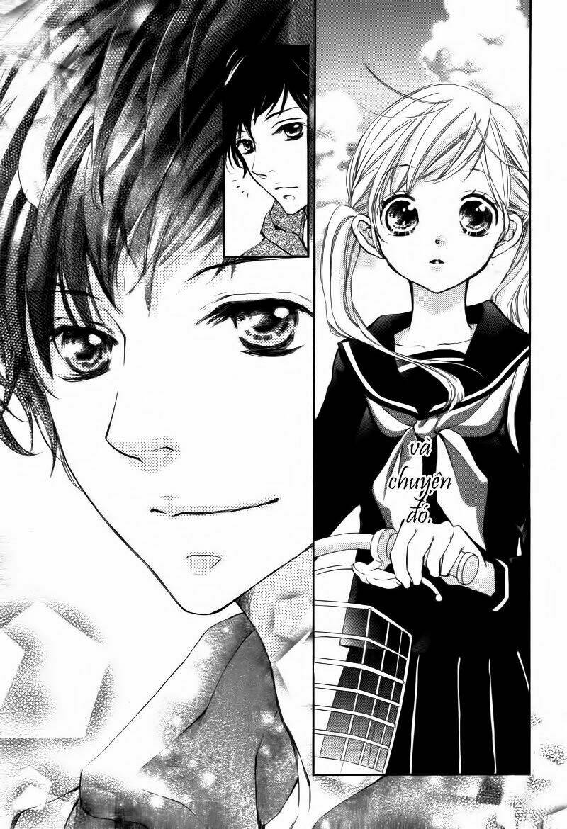 True Love: Chapter 1