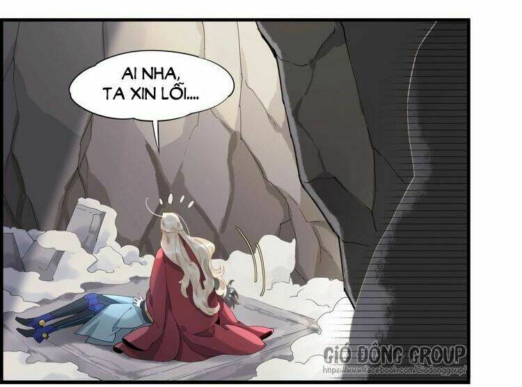 Trở Lại Trước Bình Minh: Chapter 3