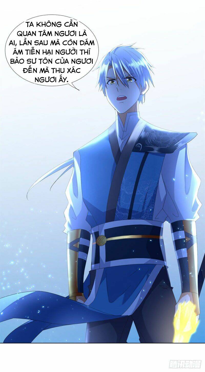 Chí Tôn Trọng Sinh: Chapter 58