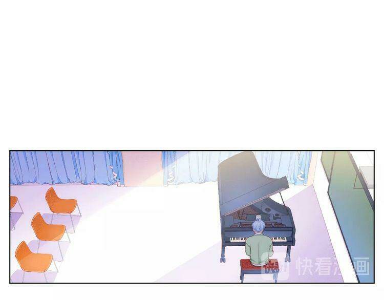 Giai Điệu Của Sự Va Chạm: Chapter 35