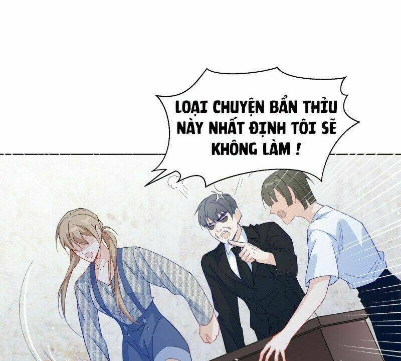 Ảnh Đế Yêu Hồ: Chapter 31