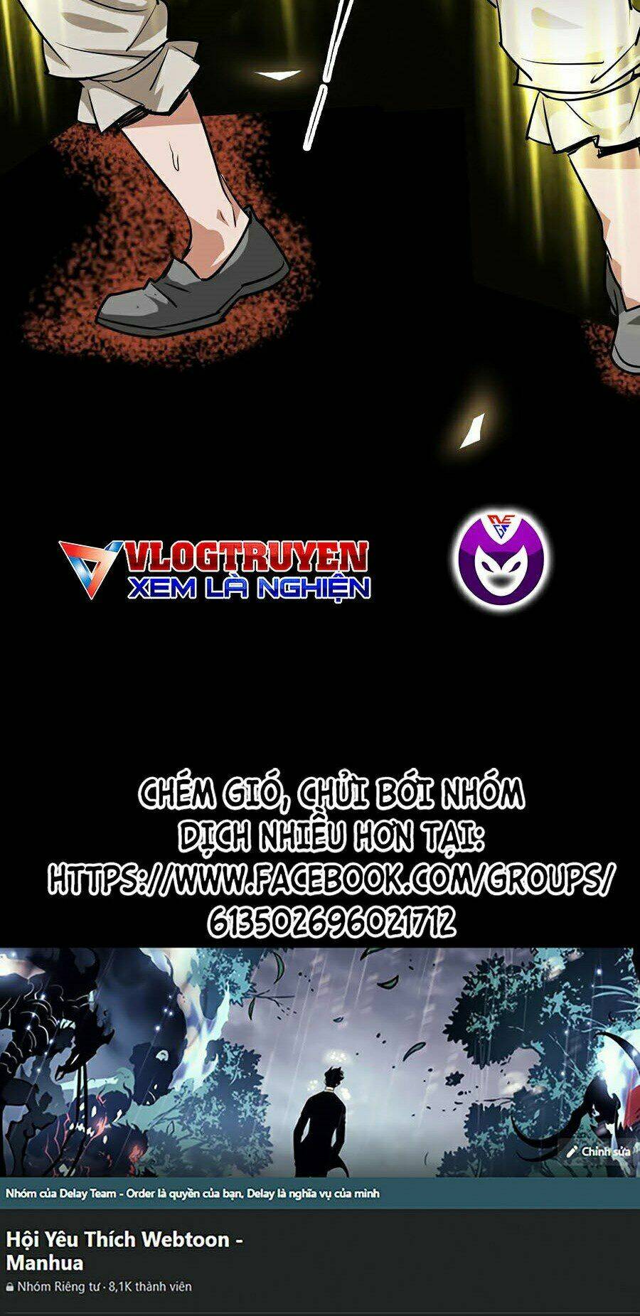 Siêu Đạo Thần Thuật: Chapter 4