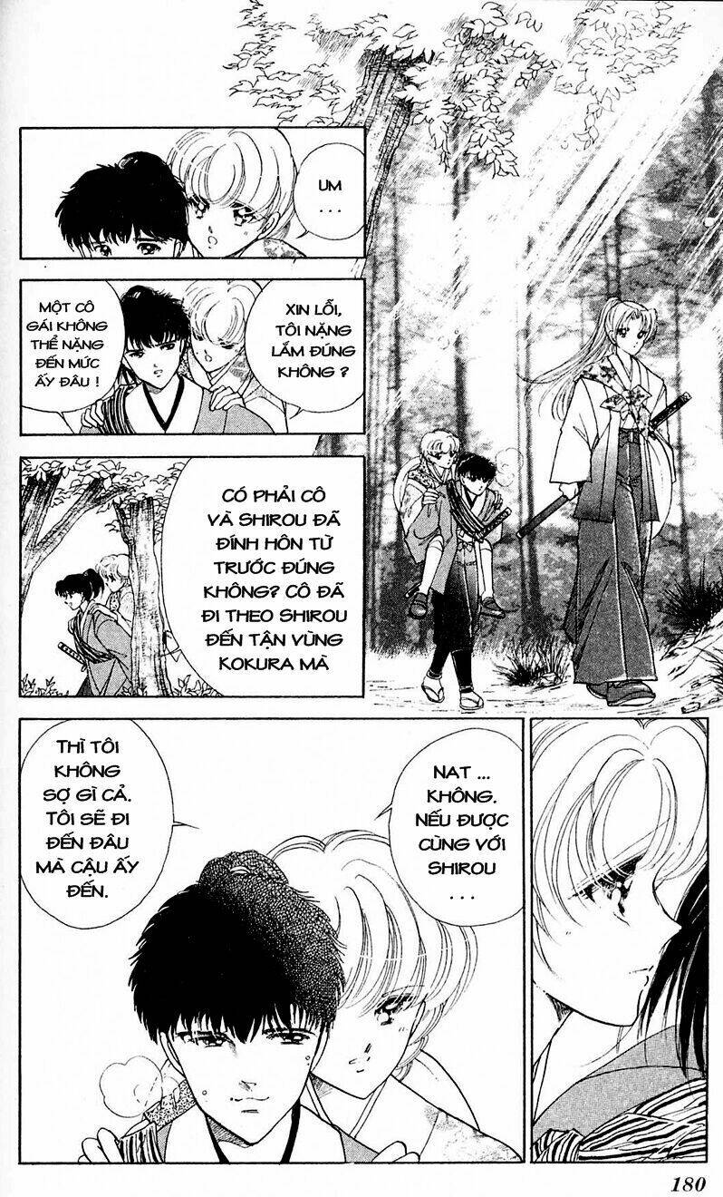 Amakusa 1637: Chapter 4