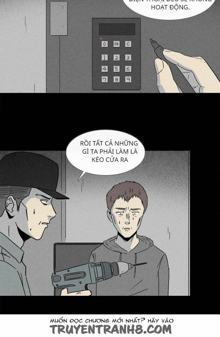 Những Câu Chuyện Bất Thường: Chapter 169