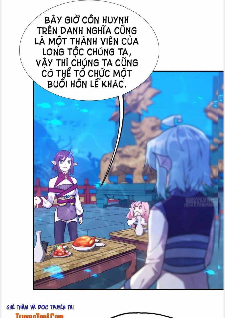Khởi Đầu Bằng Một Con Côn: Chapter 96