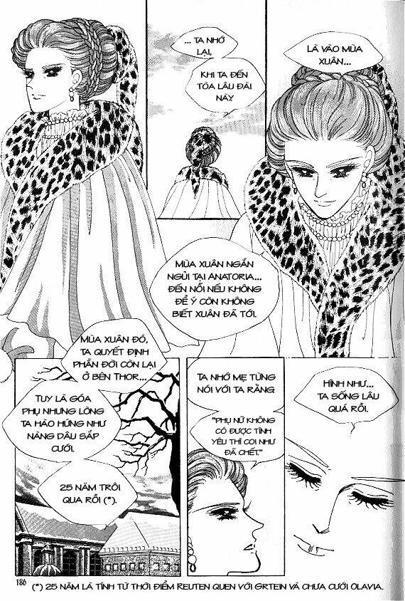 Princess Manhwa: Chapter 3