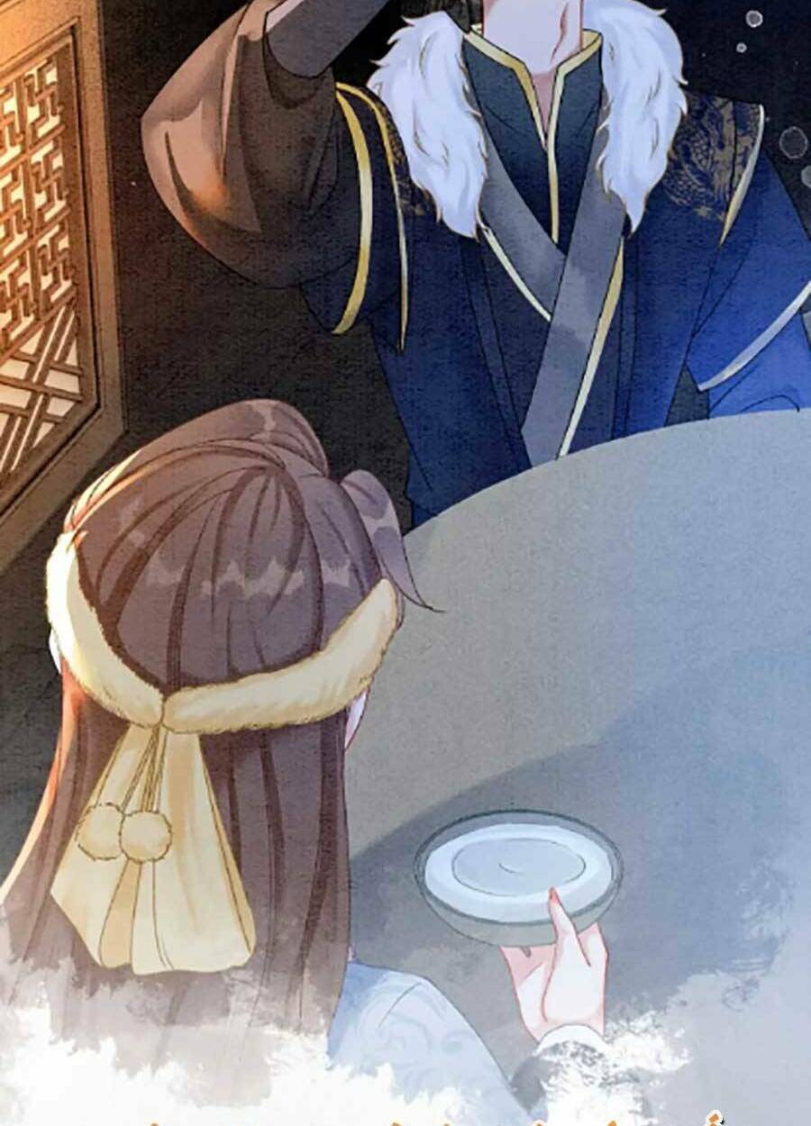 Xung Hỉ Vương Phi: Chapter 91