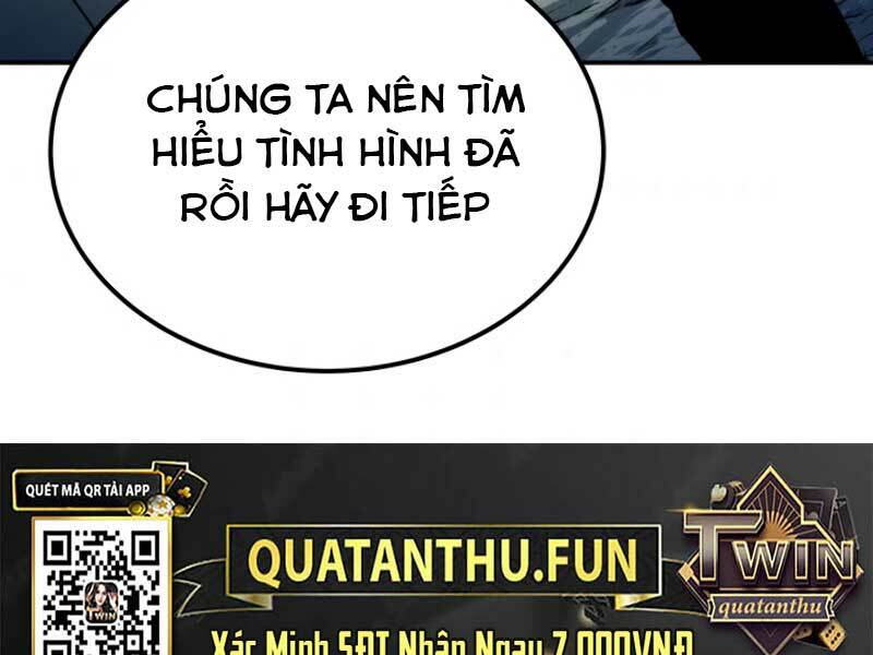 Ngôi Nhà Kết Nối Với Hầm Ngục: Chapter 18