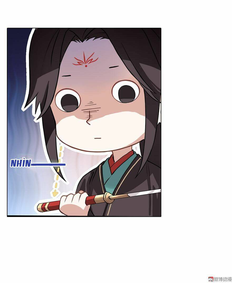 Cửu Thiên: Chapter 1