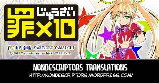 Zai X 10: Chapter 15