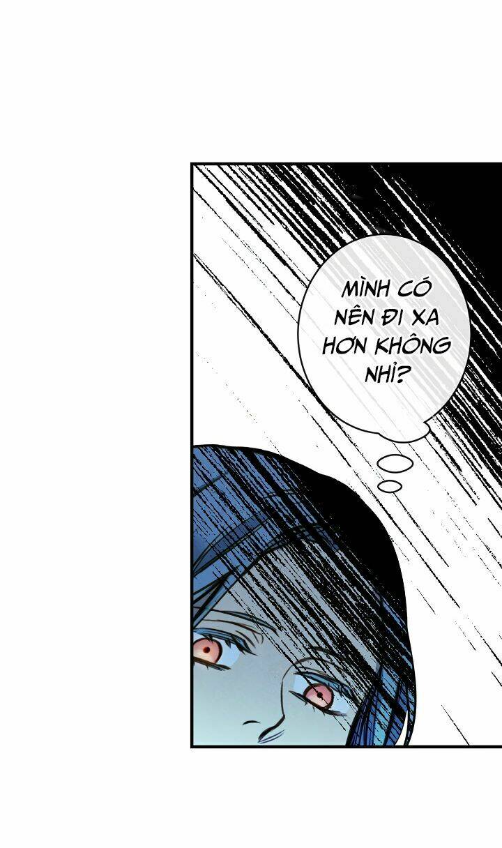 Hoàng Phi Bóng Tối: Chapter 9