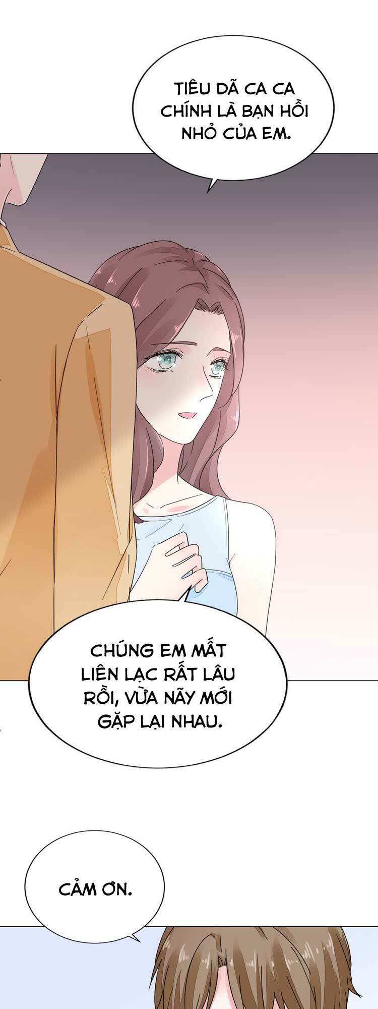 Điều Ước Sủng Ái Bất Bình Đẳng: Chapter 30