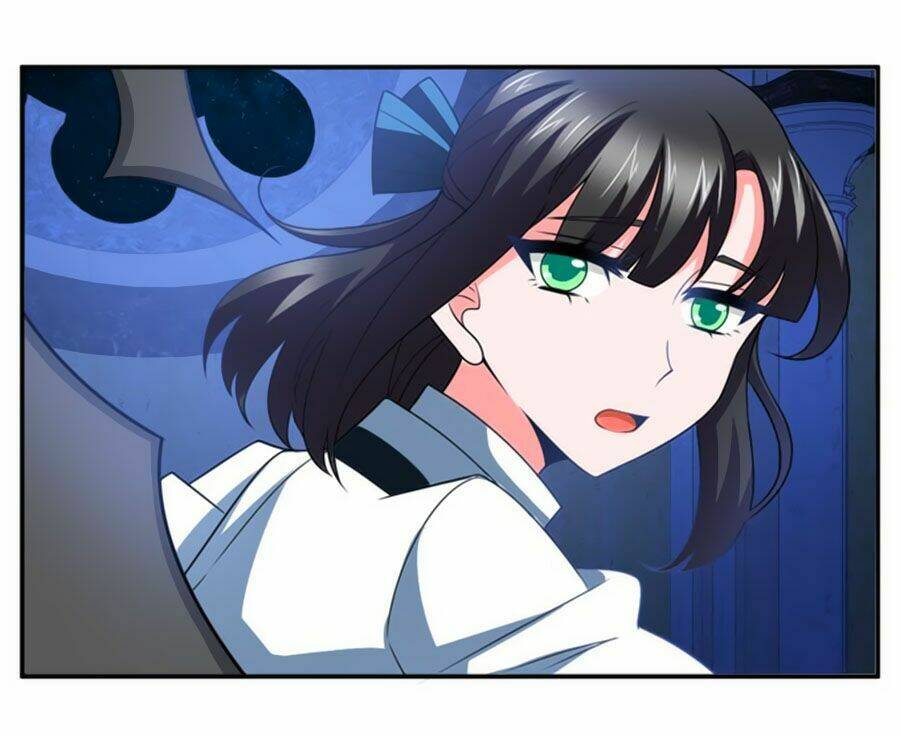 Người Yêu Khát Máu Của Tôi: Chapter 80