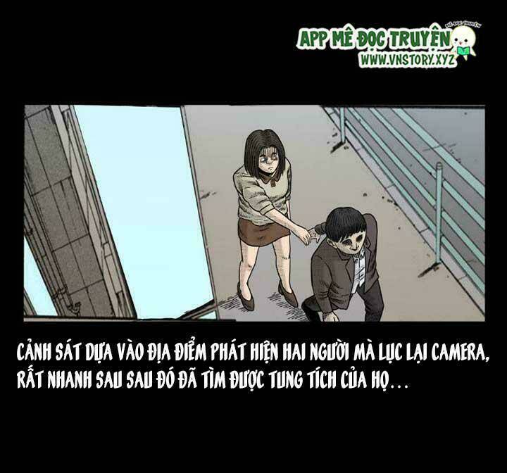 Kỳ Án Có Thật: Chapter 59