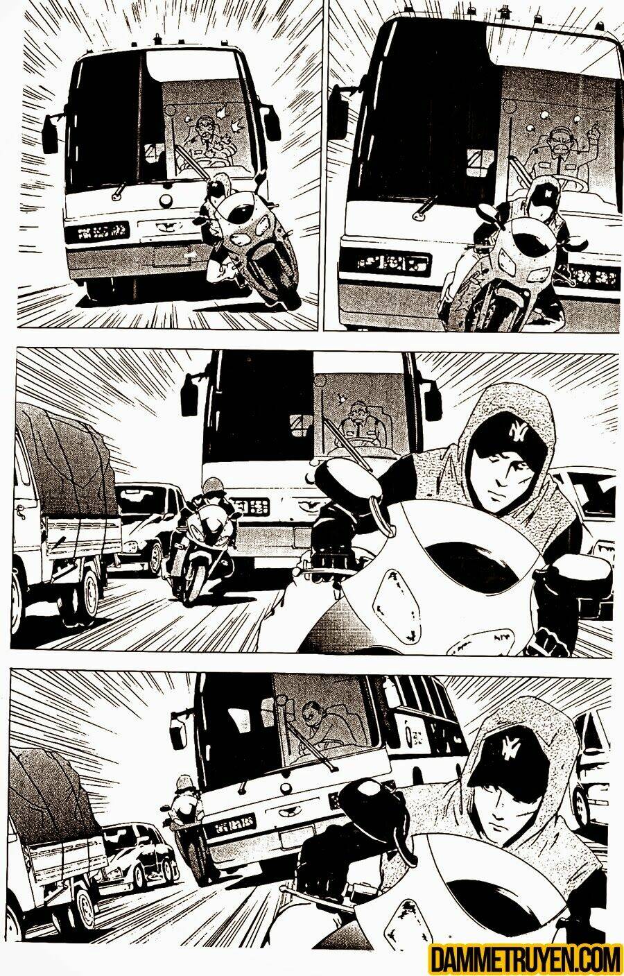 Ai Hơn Ai: Chapter 186