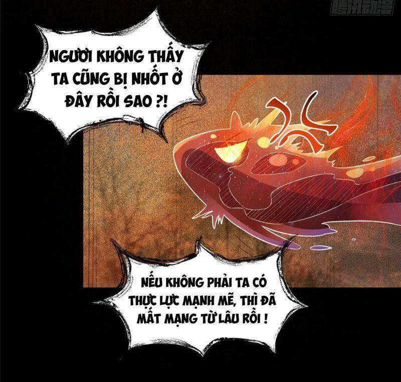 Nghịch Thiên Thần Phi Chí Thượng: Chapter 4