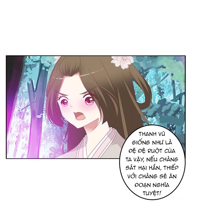 Thông Linh Phi: Chapter 364