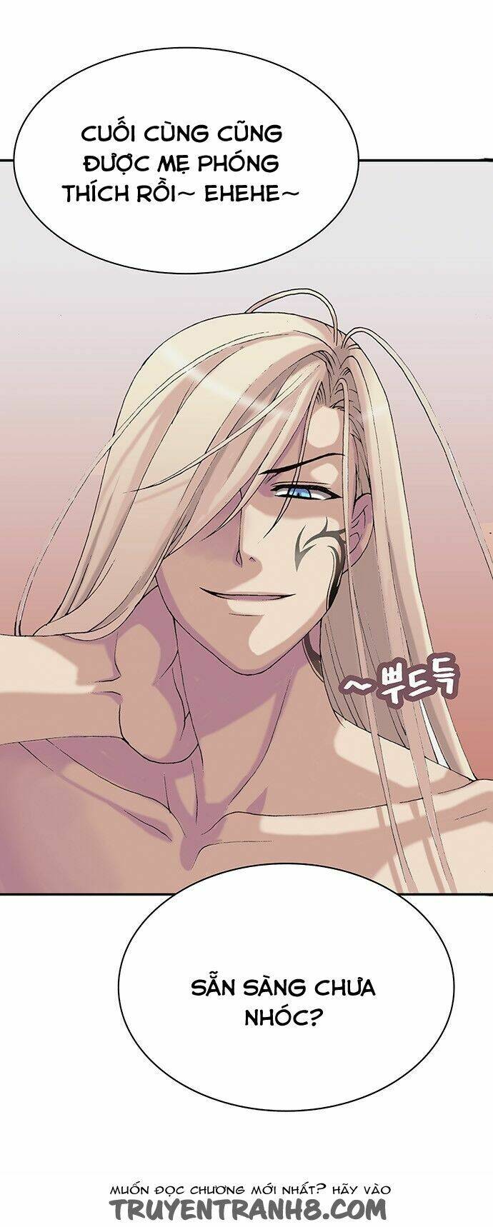 Trăng Mờ: Chapter 23