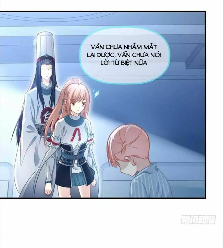 Ám Dạ Vô Thường: Chapter 49