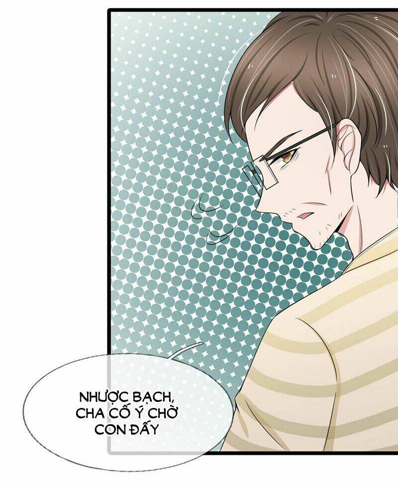 Phúc Hắc Lão Công Buông Em Ra: Chapter 88