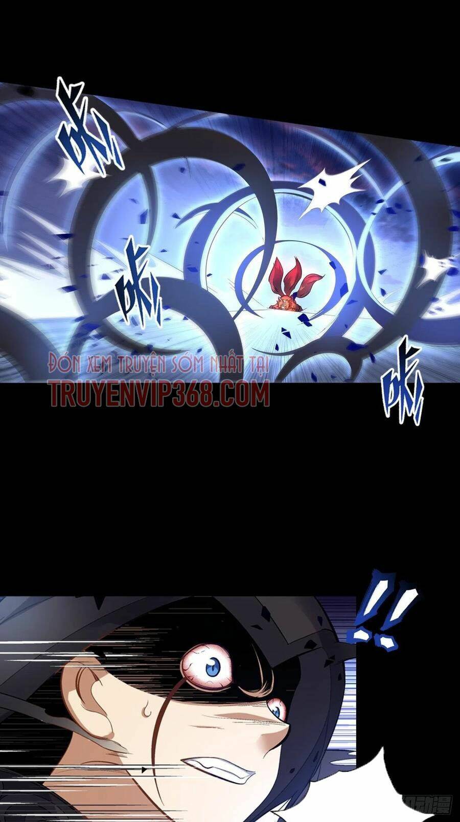 Người Nguyên Thủy Mạnh Nhất: Chapter 44