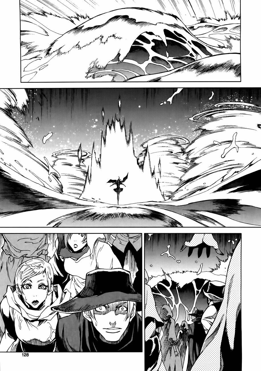 Dark Air: Chapter 45