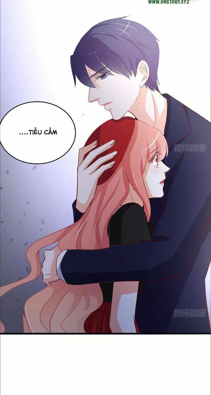 Cẩm Lý Thiếu Nữ Của Tôi: Chapter 103