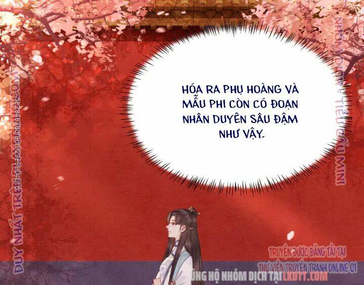 Trọng Sinh Bá Sủng Nhiếp Chính Vương Quá Mạnh Mẽ: Chapter 154