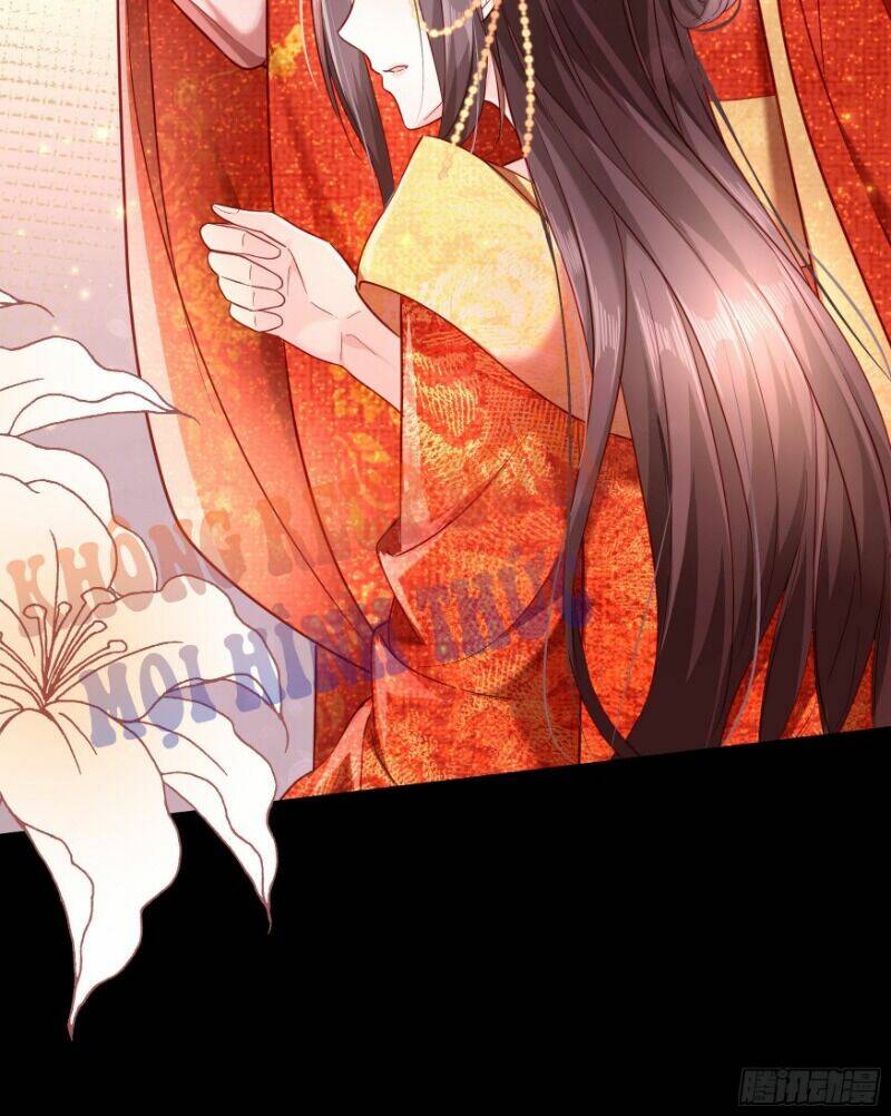 Ta Phải Làm Hoàng Hậu: Chapter 4