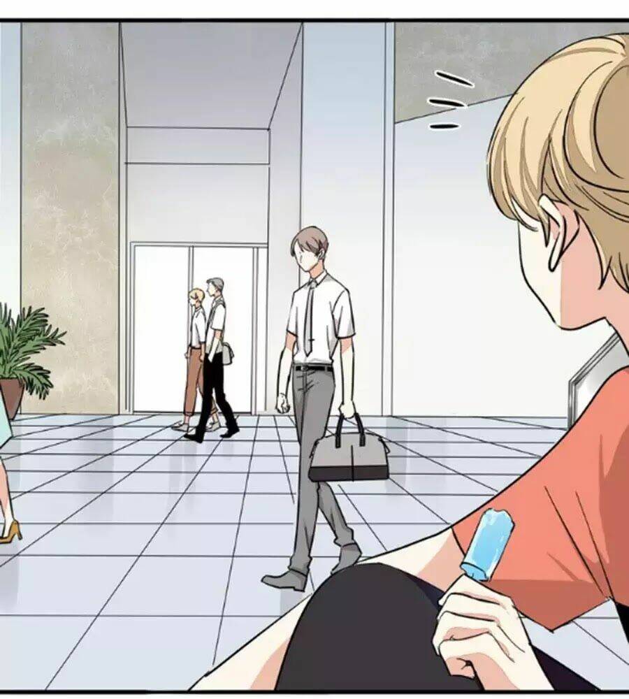 Mùi Hương Lãng Mạn: Chapter 26