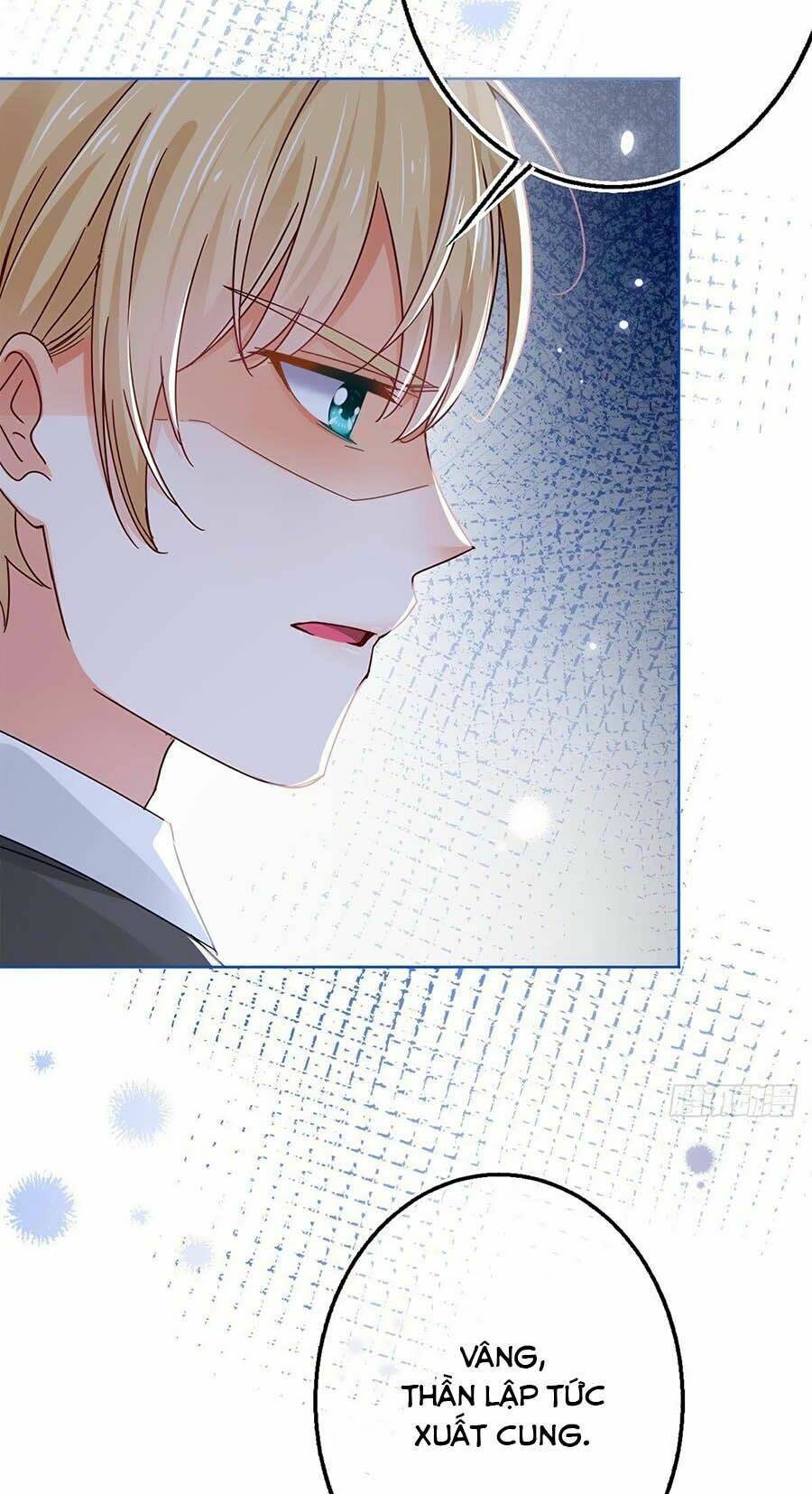 Nữ Hoàng Đầu Tiên Của Đế Quốc: Chapter 24