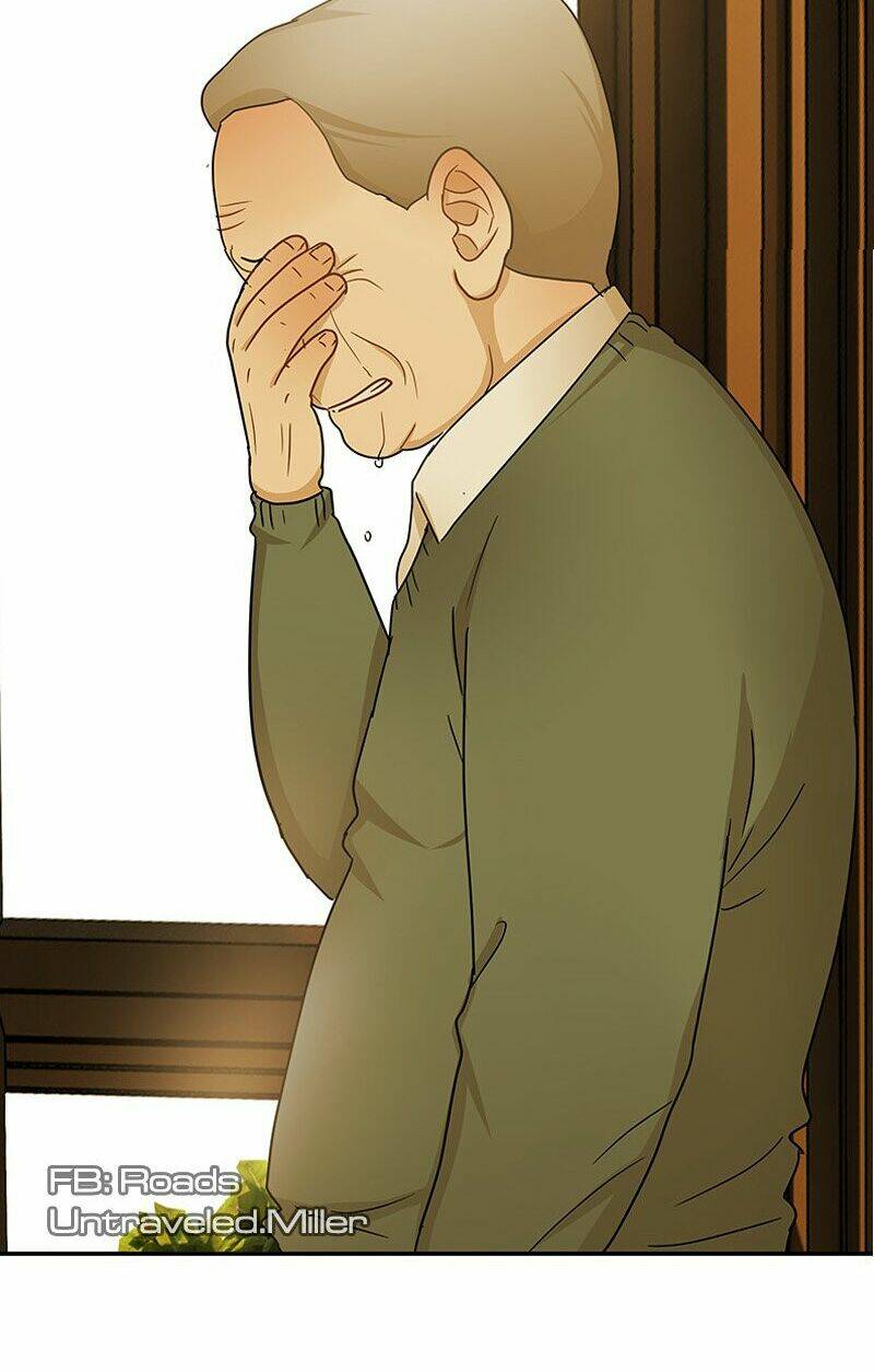 Nửa Đêm Ở Poppy Land: Chapter 30