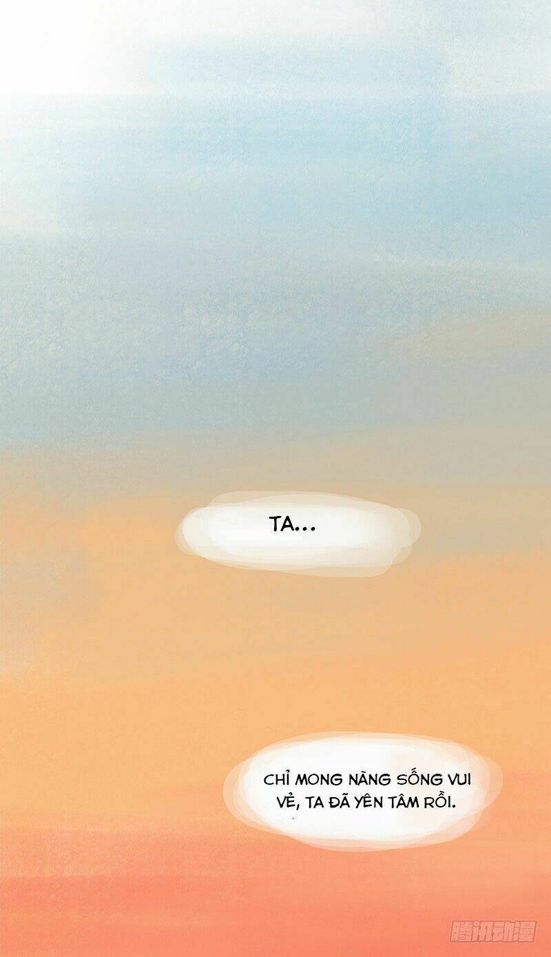 Hoa Gian Ký: Chapter 2